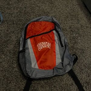 UNLV Red and Gray Backpack